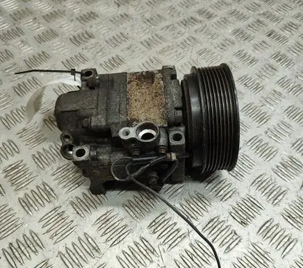 Mazda 6 Air conditioning (A/C) compressor (pump) H12A1AV4HE