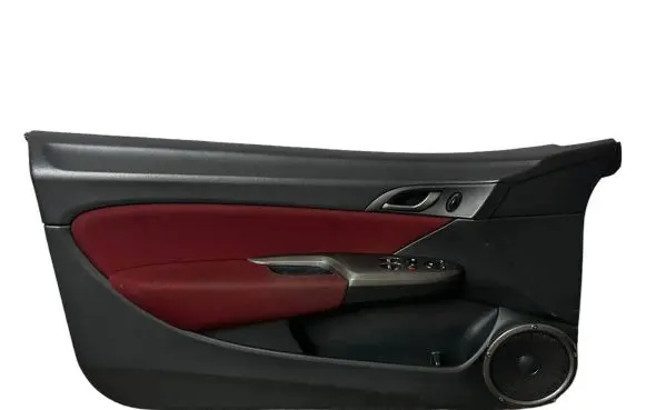 Honda Civic Front door card panel trim 84651SMGE01021