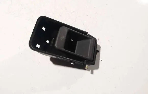 Peugeot Boxer Rear door interior handle
