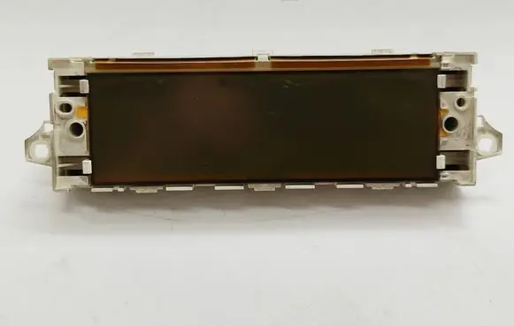 Citroen C4 I Screen/display/small screen 9657882880 281176918 1013035