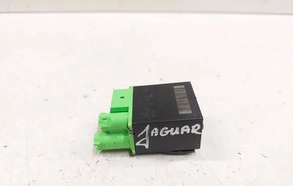 Jaguar XF Seat control module G5041 A0187