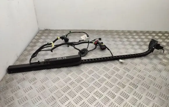 Ford Transit - Tourneo Connect Sliding door wiring loom DV6T14A390AB FT1T14027LCD