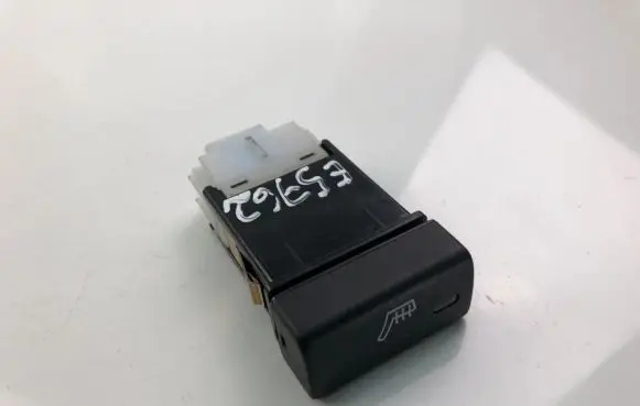 Volvo S60 Seat heating switch 0620KR