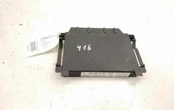 Mercedes-Benz E W210 Parking PDC control unit/module A0205454832 0205454832