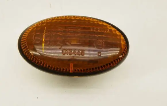 Subaru Forester SF Front fender indicator light 015445