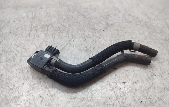 KIA Sorento Exhaust gas pressure sensor 392102A800