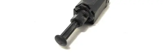 Volkswagen PASSAT B3 Brake pedal sensor switch 191945515