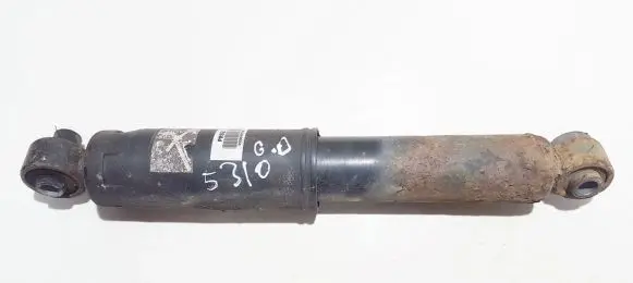 Hyundai i10 Rear shock absorber/damper 553000x100 55300-0x100