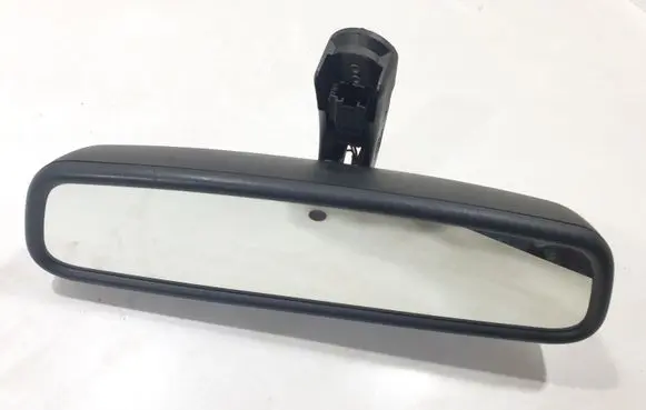 BMW 5 F10 F11 Rear view mirror (interior) 025891