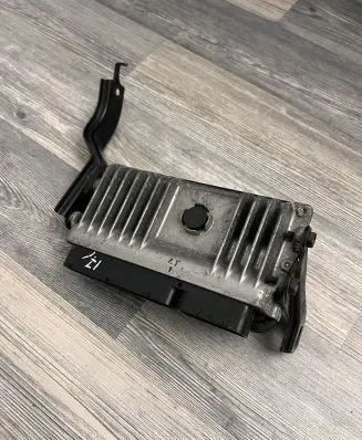 Lexus RX 450H Engine control unit/module 8966148R50 2756003922