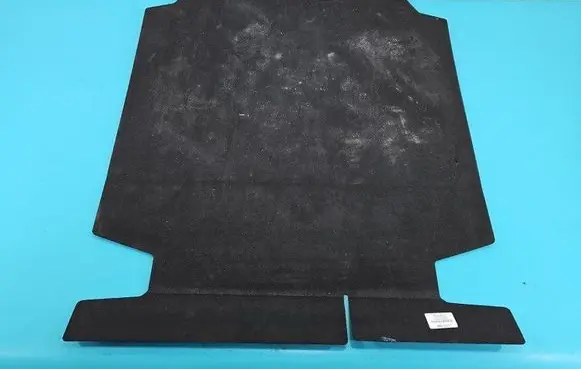 Toyota Corolla E210 E21 Trunk/boot floor carpet liner 64771-02520 IMPRK1511088