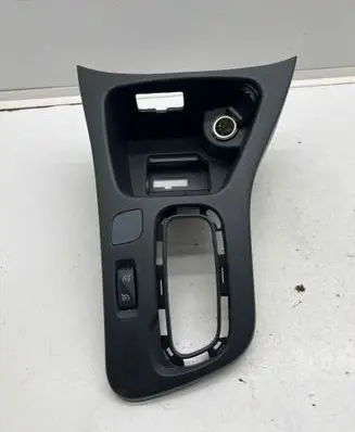 Renault Zoe Gear shifter surround trim plastic 969126994R