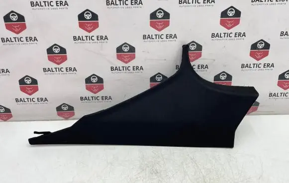 BMW 3 F30 F35 F31 (C) pillar trim 7221004 52107010