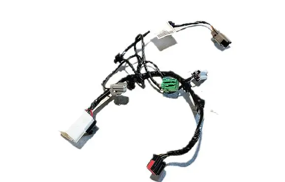Jeep Grand Cherokee Tailgate/trunk wiring harness X40006601XX