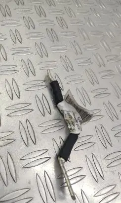 Negative earth cable (battery)