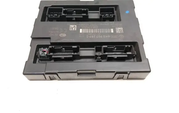 Audi A5 8T 8F Comfort/convenience module 8K0907289C 00002001