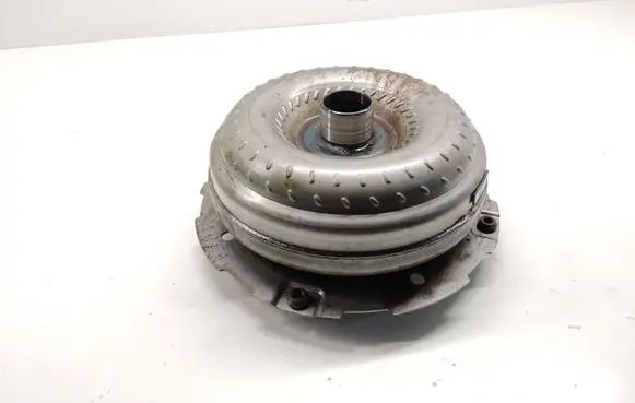 Land Rover Range Rover L405 Torque converter