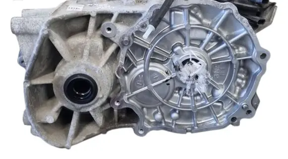 Nissan Leaf I (ZE0) Automatic gearbox 3NA0A 1101282