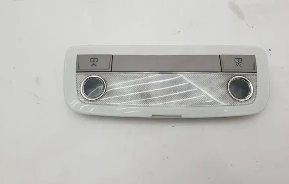 Mercedes-Benz C W204 Rear seat light A2048204901