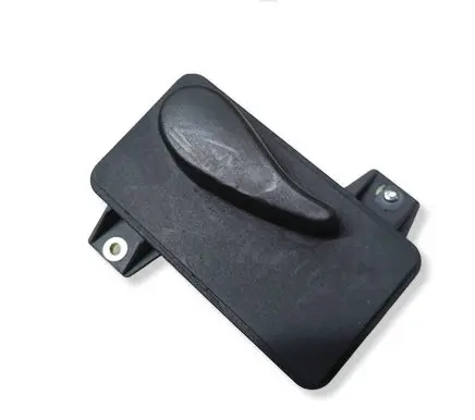 Audi A6 Allroad C5 Seat control switch 8L0959766 03480250