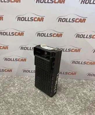 Volvo V70 Comfort/convenience module 08696040 0000026957 03W355