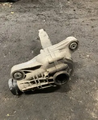 Mercedes-Benz ML W164 Front differential A1643302402 1643302402