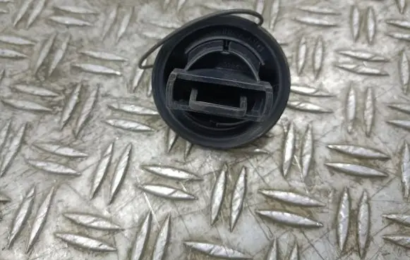 Fuel tank filler cap