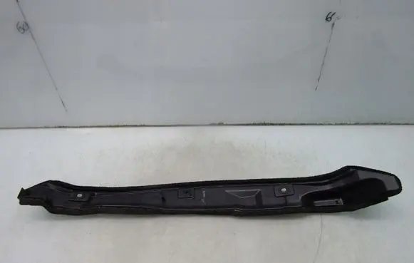 Mazda 2 Fender foam support/seal 