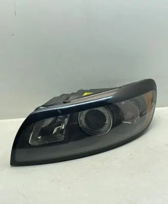 Volvo C30 Headlight/headlamp 31214537 0301232201 1090027