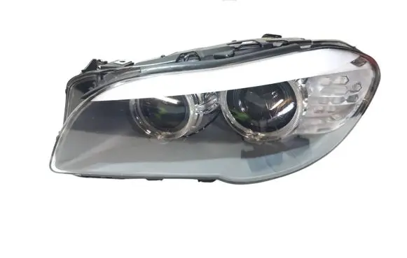 BMW 5 F10 F11 Headlight/headlamp 61-444-1175N