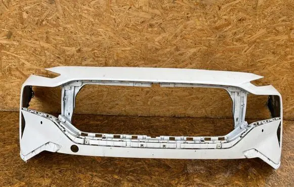 Hyundai Santa Fe Front bumper 86511-S1500