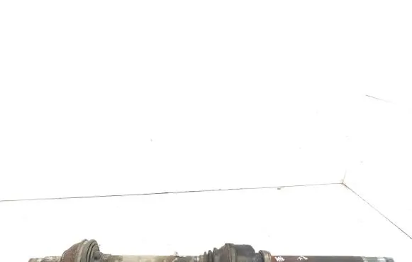 Fiat Scudo Front driveshaft 1497188080