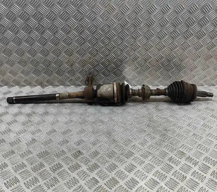Hyundai Santa Fe Front driveshaft 495012B700 495602P150