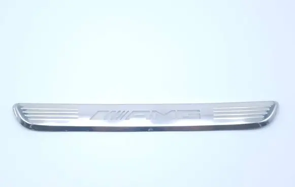 Mercedes-Benz C W205 Side skirt front trim A2056802335