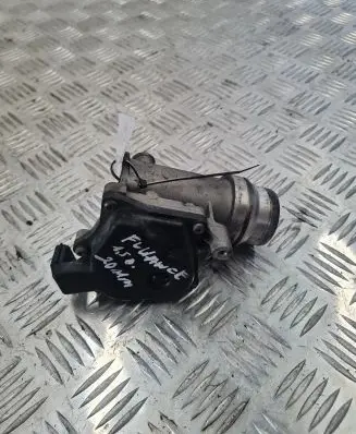 Renault Fluence Throttle valve 8200614985