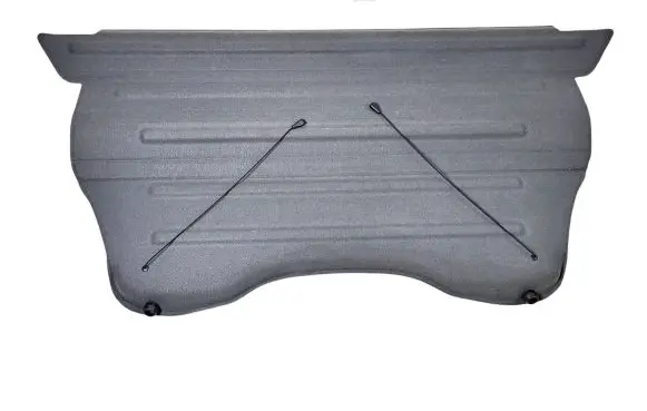 Ford C-MAX I Parcel shelf