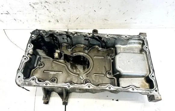 Hyundai Accent Oil sump