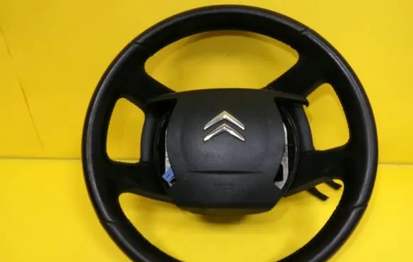 Citroen C5 Steering wheel 609435700 2342981127274