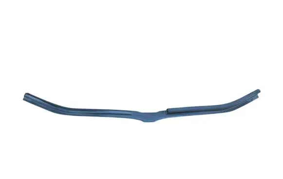 BMW 5 E60 E61 Top upper radiator support slam panel 51117063835 7063835 11460913