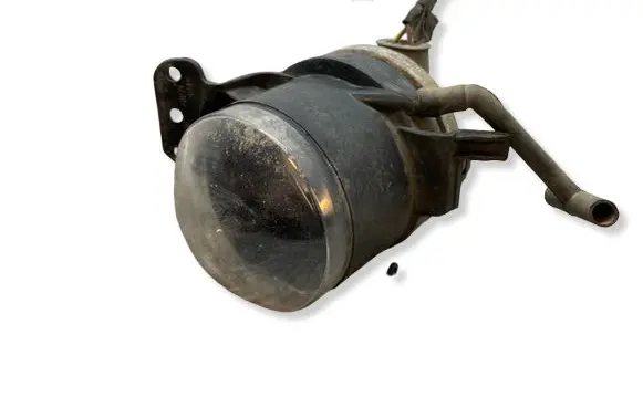 BMW 5 E60 E61 Front fog light 6910792