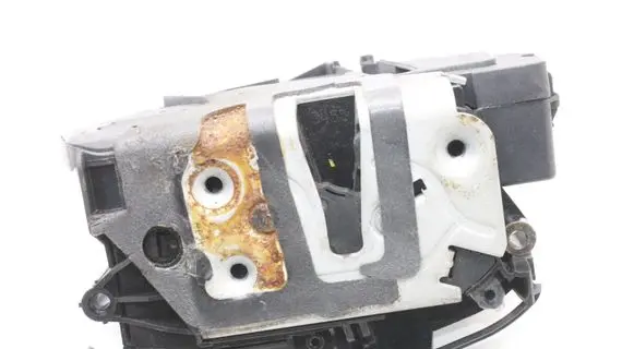 Ford Mondeo MK V Coupe door lock (next to the handle) BM5AA21813DF