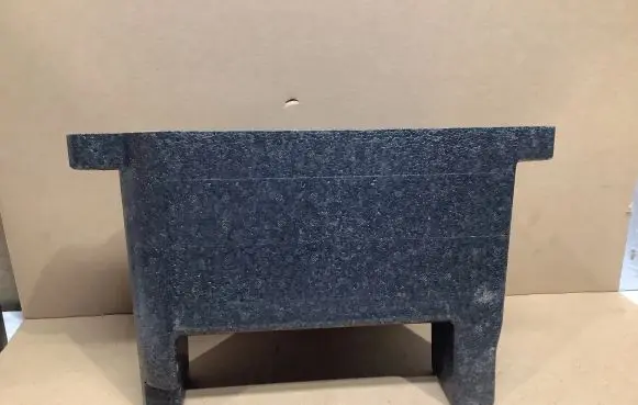 Jaguar XE Glove box in trunk JX7319H323AA