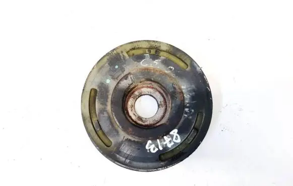 Citroen C4 I Crankshaft pulley