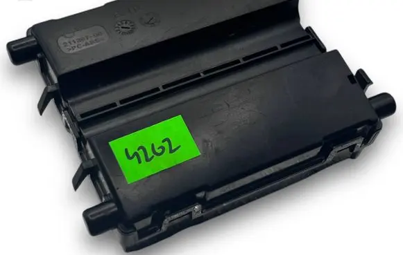 Mercedes-Benz C AMG W205 Central body control module A4262 A0009007026