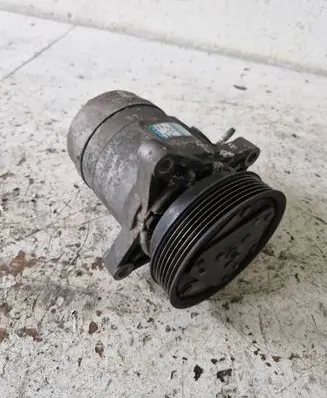 Chevrolet Captiva Air conditioning (A/C) compressor (pump) 96629606 031962 R134A