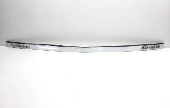 Opel Antara Tailgate trim 96661356