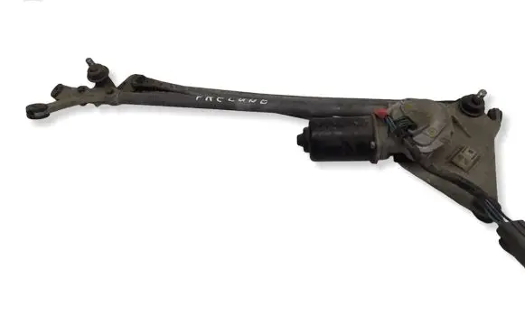 Honda Prelude Front wiper linkage 60A7
