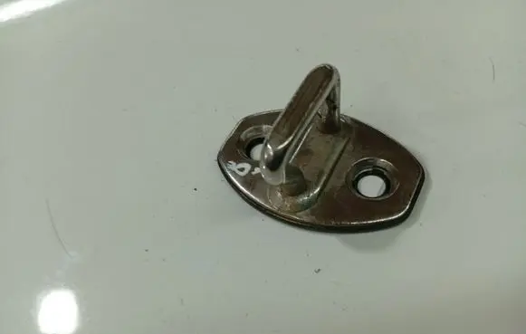 Chevrolet Captiva Other exterior part 