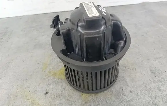 Peugeot 207 Heater fan/blower NN102992GN102097A