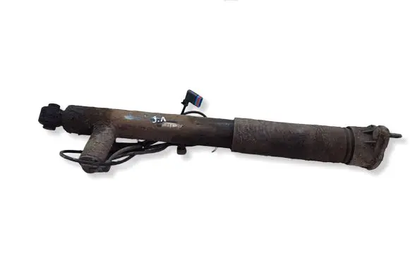 Mercedes-Benz E C207 W207 Rear shock absorber/damper 